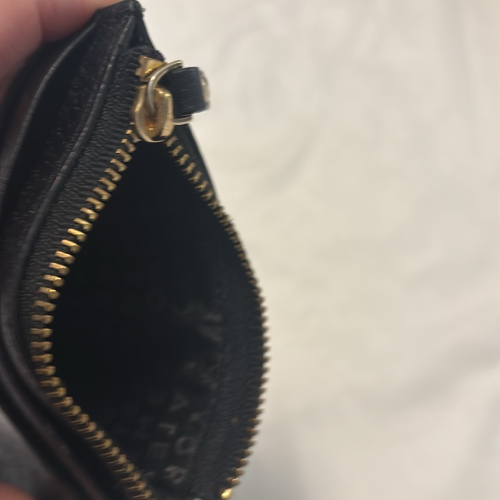 Kate Spade Southport Avenue Mini Maria Leather Crossbody Handbag & card wallet - Picture 13 of 16